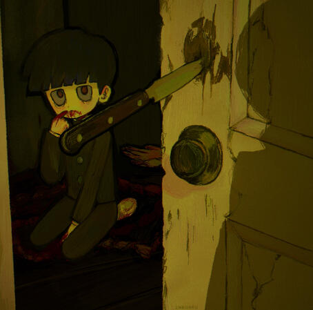 midnight snack