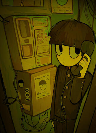 phonebooth