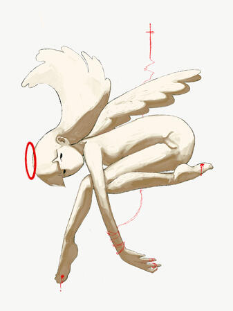 vitale: lighting practice