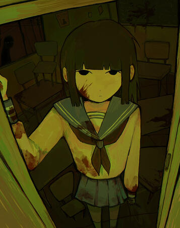yomi: classroom