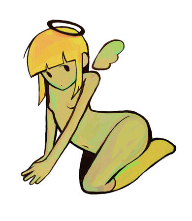 vitale sticker