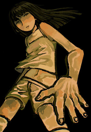 yomi: dynamism