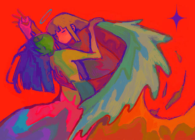 vibrance