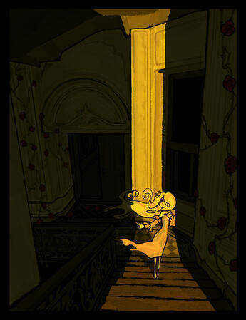 attack for dolliette