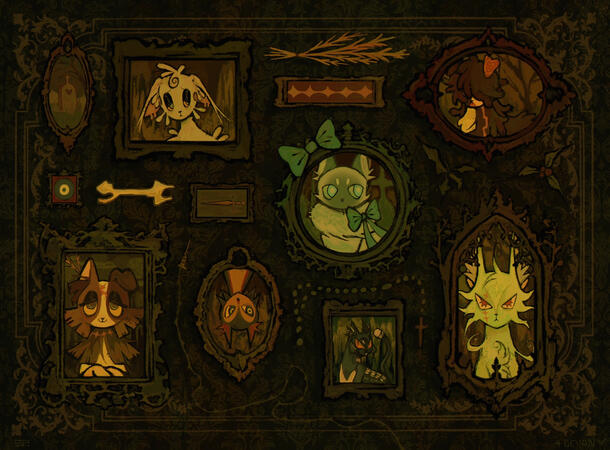 attack for redactedhaunt