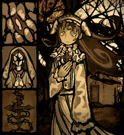 attack for aria