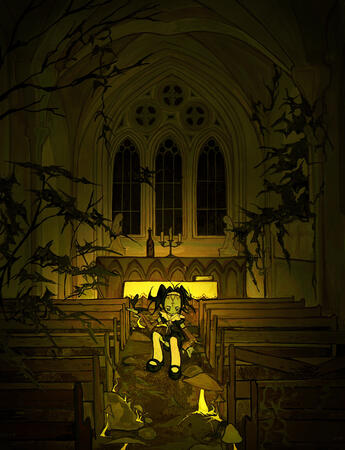 attack for slimingsays