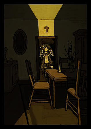 attack for mikuhe