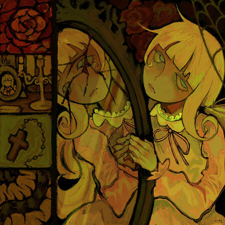 attack for dolliesbow