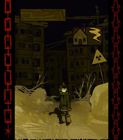 attack for norimu