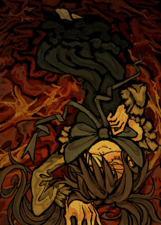 attack for ashliii