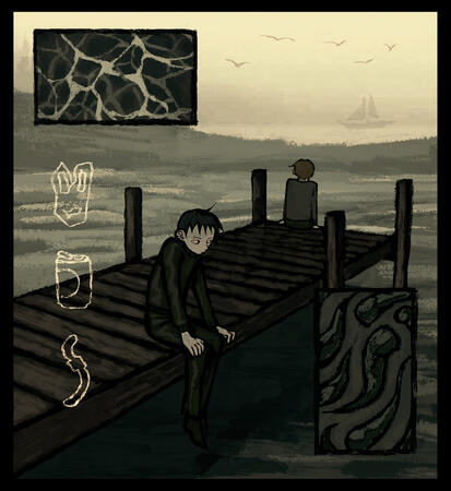 attack for yoghurtgem