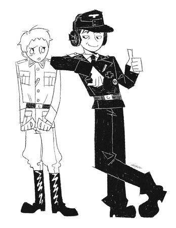 max and ludwig again