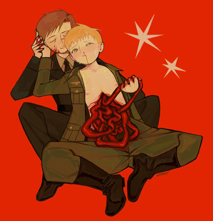 max and ludwig