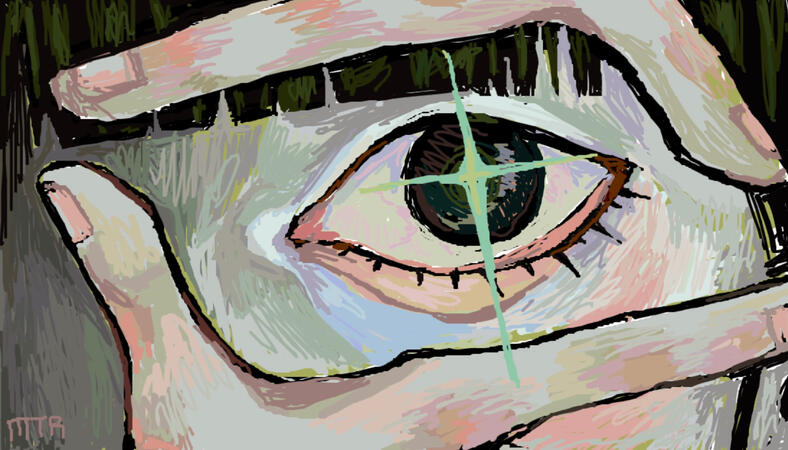 shigeo eye (mp100)