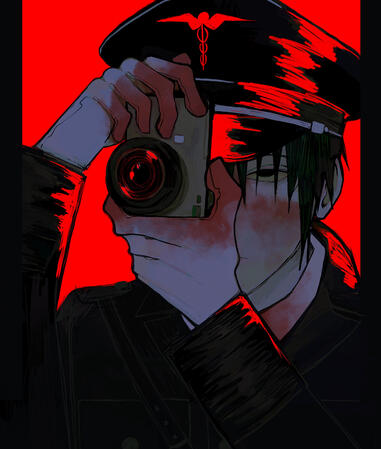 kappei: camera redraw