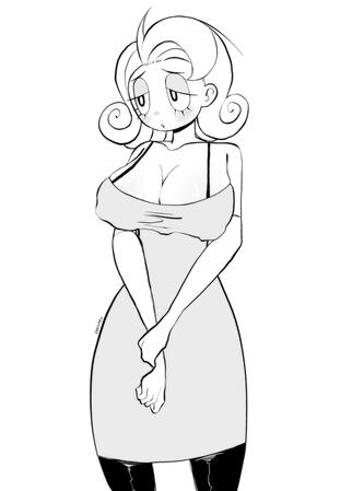 mary first design