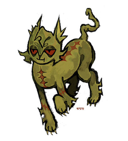 warriors sona