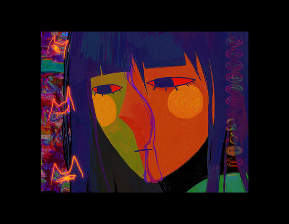 kromorlagus hit his head on a really hard surfacee