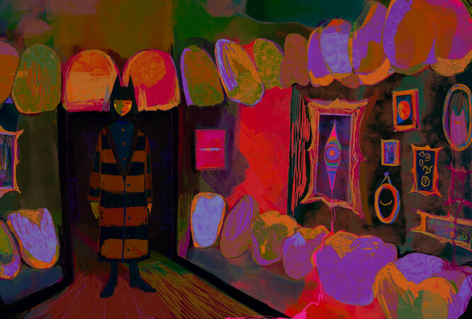 kromorlagus: dentist