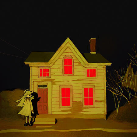 vitale nightwatch painting