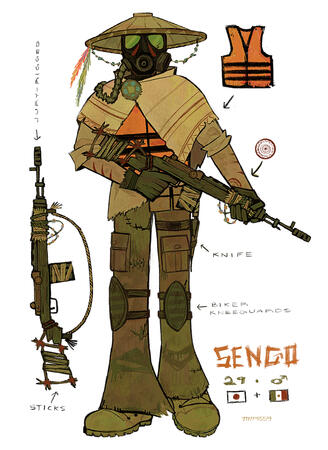 sengo (original)