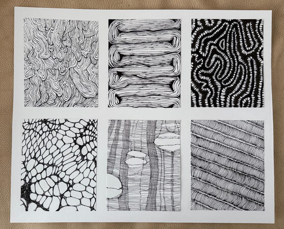 textures (ink)