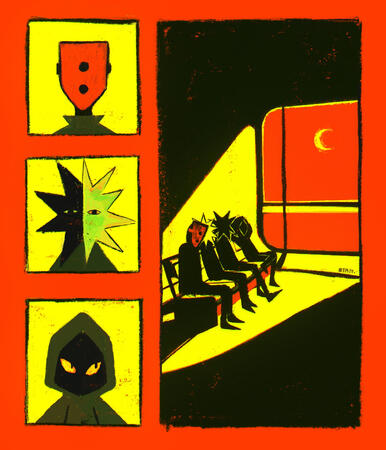 attack for inthegutter