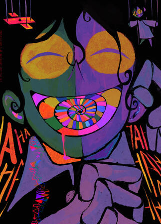 attack for slitherbop