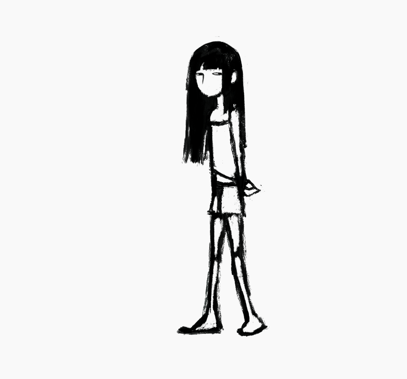 doodle oc